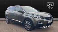 Peugeot 5008 1.2 PureTech GT Line Premium 5dr Petrol Estate